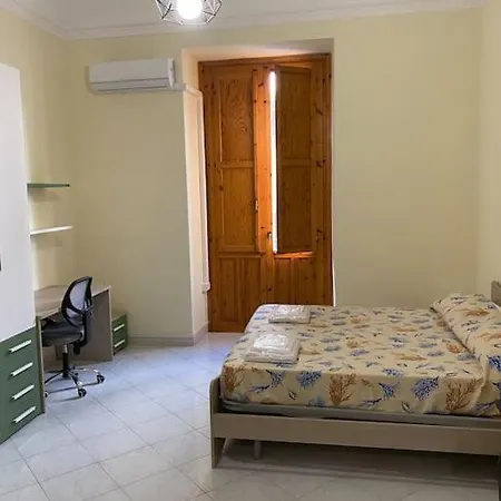 Appartement Casa Da Marizia Catánia