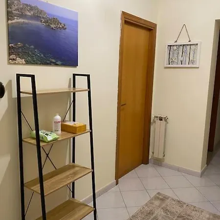 شقة Casa Da Marizia *