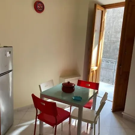 Casa Da Marizia Apartment