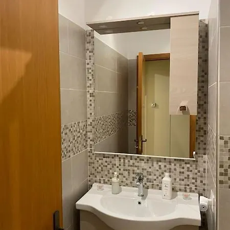 Apartment Casa Da Marizia