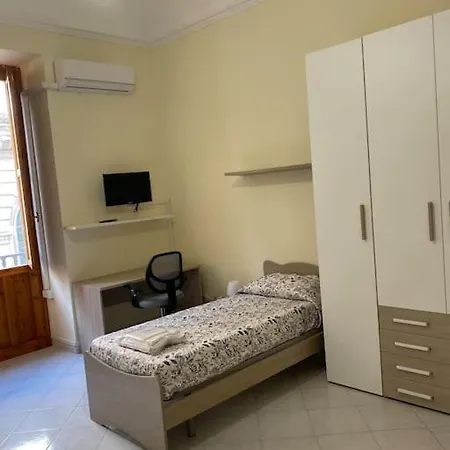 Apartment Casa Da Marizia *